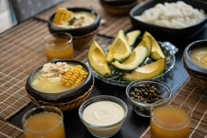 Private Bogota Offbeat Tour: Fruits, Cacao, Monserrate, Tejo, 8hr - Ready to Explore Bogotá?