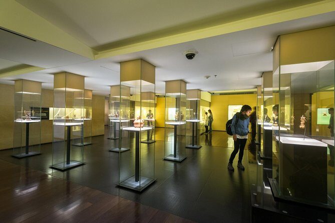 Private Bogota Tour: Farmers Market, Monserrate, Candelaria, 9hr - Value and Real-World Insights