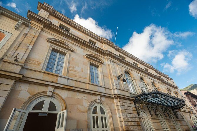 Private Bogota Tour: Farmers Market, Monserrate, Candelaria, 9hr - Frequently Asked Questions