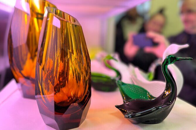Private Bohemian Glass and Czech Crystal Tour with lunch included - An In-Depth Review of the Bohemian Glass and Czech Crystal Tour