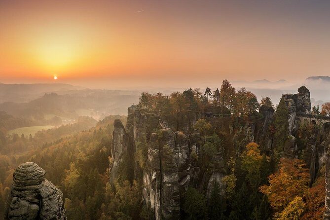 Private Bohemian-Saxony Switzerland luxury tour All-Inclusive - Who Would Enjoy This Tour Most?