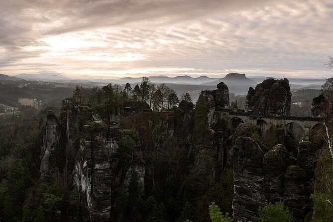 Private Bohemian-Saxony Switzerland luxury tour All-Inclusive - FAQ