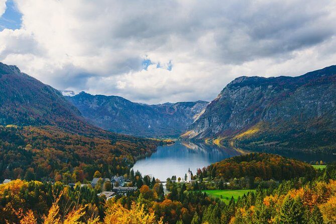 Private Bohinj & Vogel Tour from Bled - What This Tour Means for Your Slovenia Visit