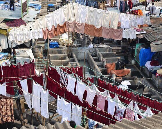 Private Bollywood with Slum Tour Inclusive of Guide and Transport - A Closer Look at the Experience
