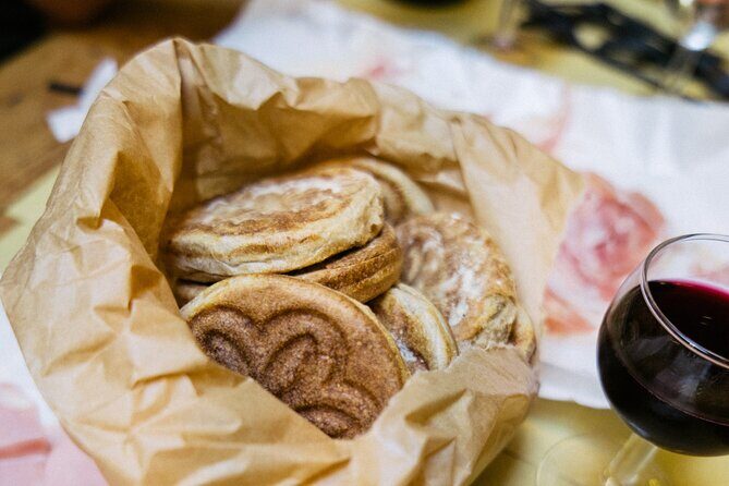 Private Bologna Gastronomic Tour with Local Guide - Tasting Bologna’s Best: Food Stops and Flavors
