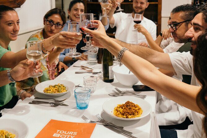 Private Bologna Gastronomic Tour with Local Guide - Practical Details and Tips