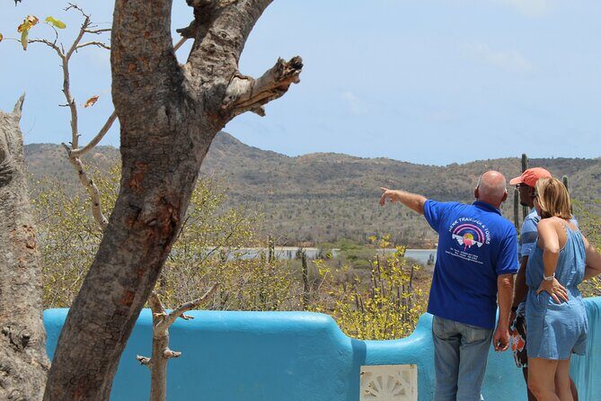 Private Bonaire Island Tour in English with a Bonaire Local - Final Thoughts