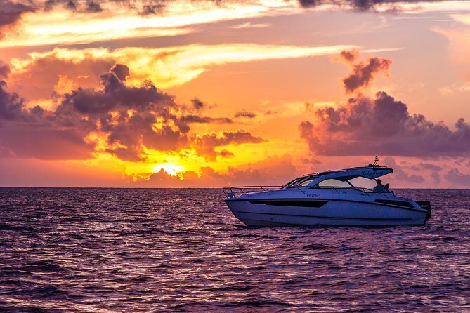 Private Bora Bora Sunset Cruise - Why This Tour Is Worth Considering
