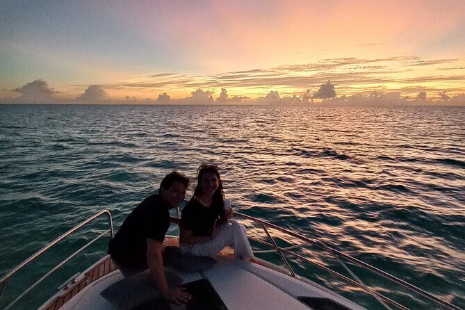 Private Bora Bora Sunset Cruise - In The Sum Up