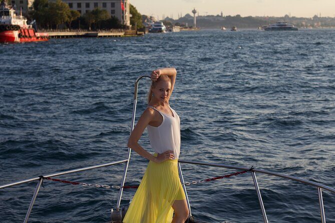 Private Bosphorus Sightseeing Cruise By Luxury Yacht in Istanbul - Final Thoughts