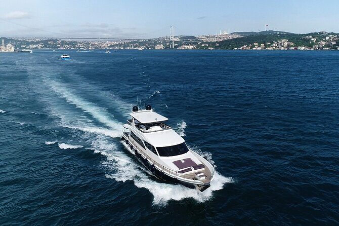 Private Bosphorus Sightseeing Cruise on Luxury Yacht - Potential Drawbacks and Considerations