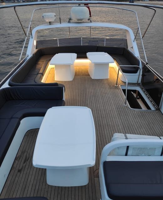 Private Bosphorus Yacht with Local Guide and Snacks - Who Will Love This Experience?