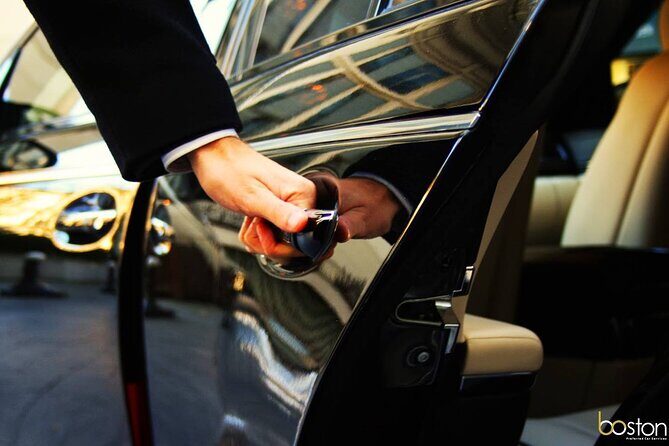 Private Boston Airport Transportation - One Way - Final Thoughts: Is It Worth It?