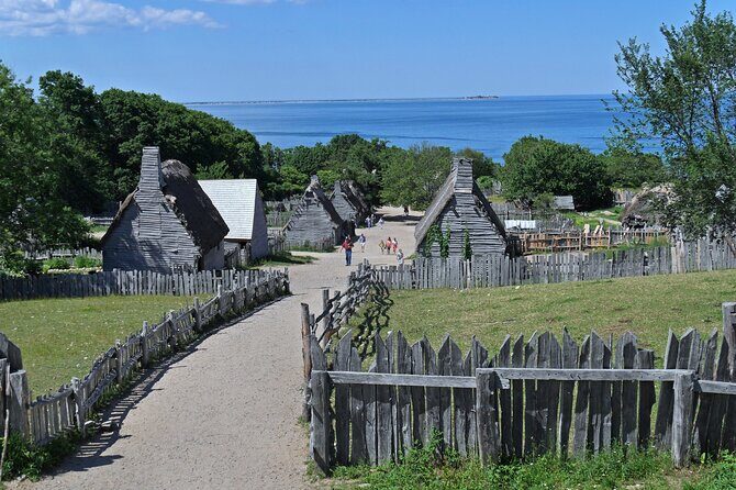 Private Boston Day Trip to Plymouth MA - What Makes This Tour Stand Out?
