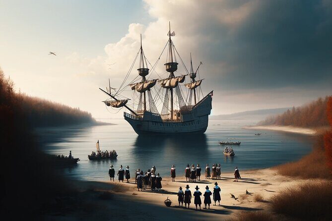 Private Boston Day Trip to Plymouth MA - Who Will Love This Tour?