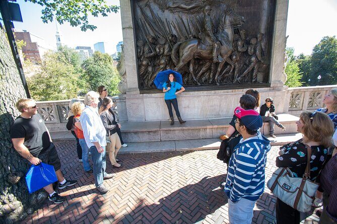 Private Boston Movie Mile Guided Walking Tour - In-Depth Review of the Boston Movie Mile Tour