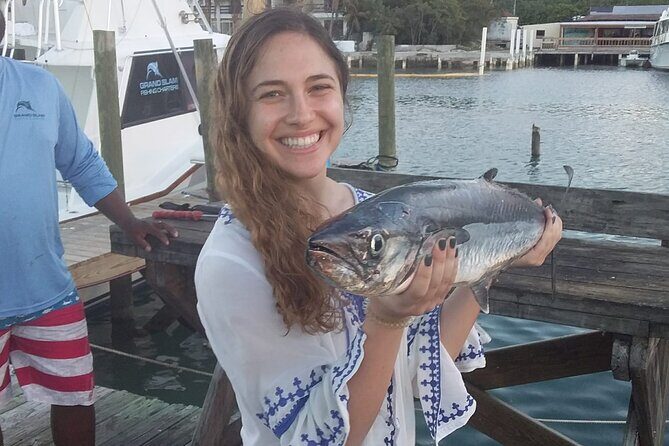 Private Bottom Fishing Charter 1/2 day morning on "Shady Grady" - Who Should Consider This Tour?