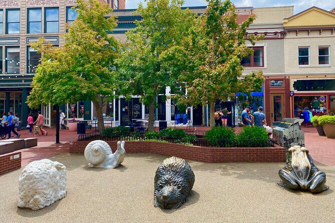 Private Boulder Tour from Denver - FAQs