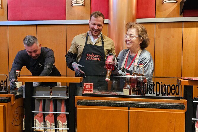 Private Bourbon Trail Transportation Package | Bardstown Region - An in-depth look at the itinerary