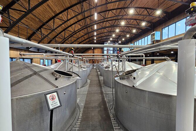 Private Bourbon Trail Transportation Package | Bardstown Region - The Sum Up