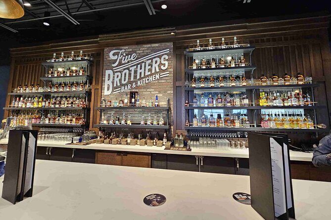 Private Bourbon Trail Transportation Package | Bardstown Region - Frequently Asked Questions