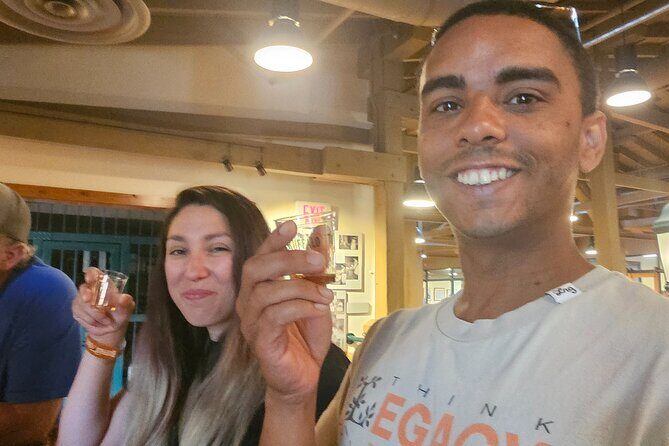 Private Bourbon Trail Transportation Package | Lexington Region - Authentic Experiences and Authentic Reviews