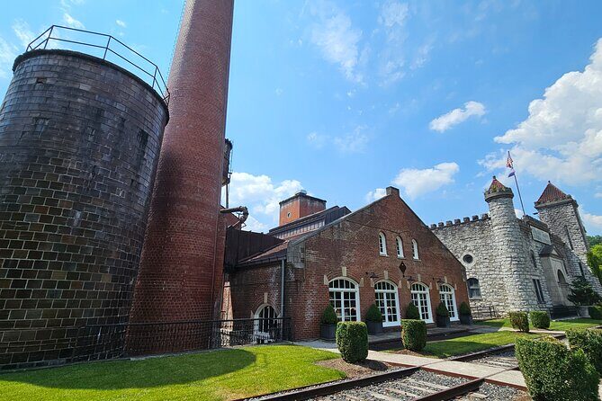 Private Bourbon Trail Transportation Package | Lexington Region - FAQs