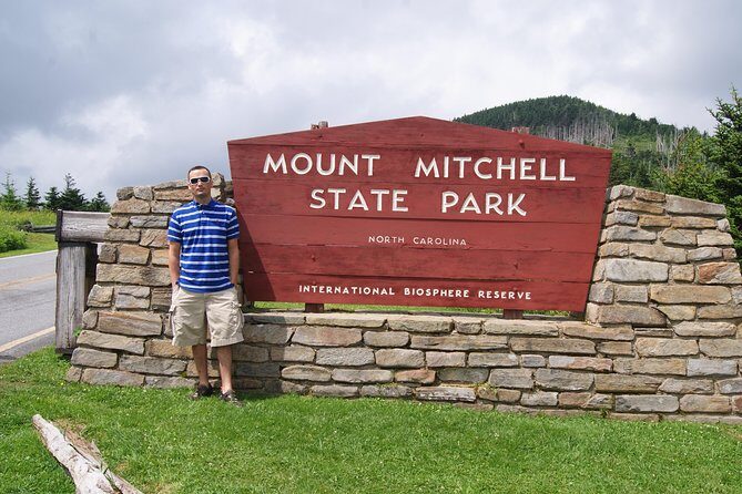 Private Boutique Blue Ridge Parkway Full Day Tour - Detailed Breakdown of The Itinerary