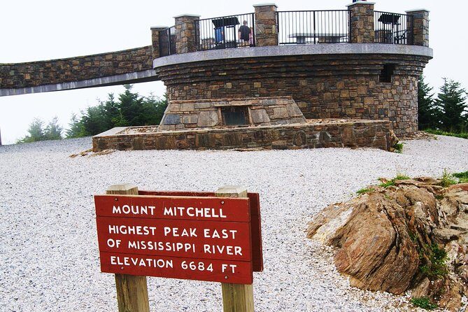 Private Boutique Blue Ridge Parkway Full Day Tour - FAQs