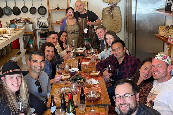 Private Boutique Wine Tour in Valle de Guadalupe - Discovering Valle de Guadalupe: A Hidden Gem for Wine Lovers