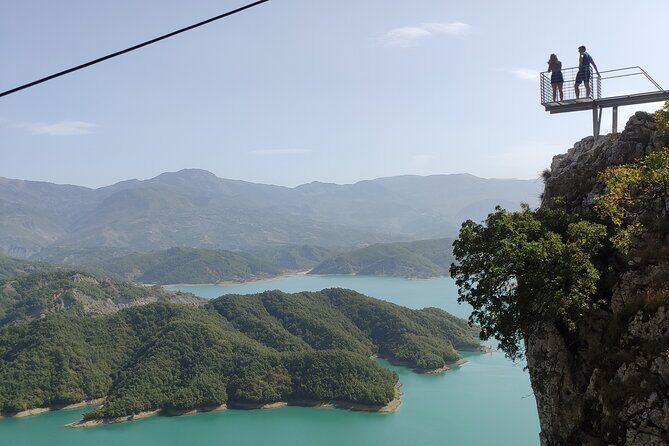 Private Bovilla Lake and Kruja City Day Tour from Tirana - An Authentic Day in Albania: Bovilla Lake and Kruja City from Tirana