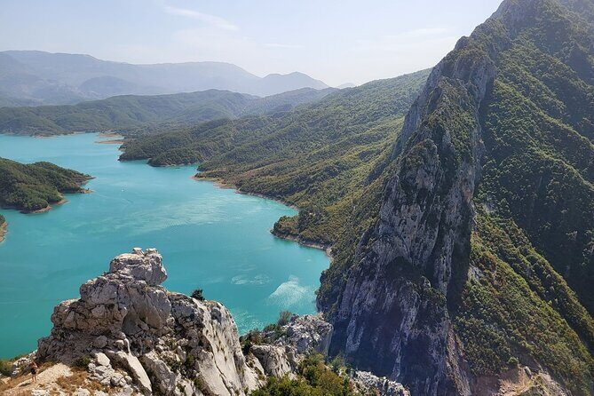 Private Bovilla Lake and Kruja City Day Tour from Tirana - Key Points