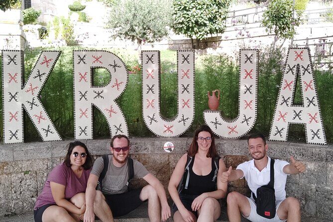 Private Bovilla Lake and Kruja City Day Tour from Tirana - Who Is This Tour Best For?