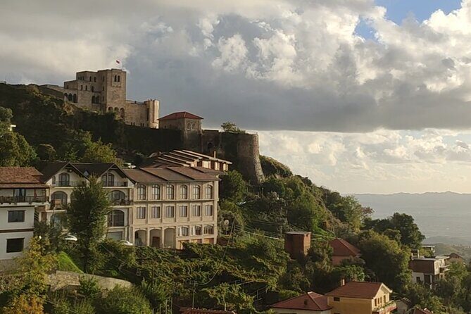 Private Bovilla Lake and Kruja City Day Tour from Tirana - FAQs