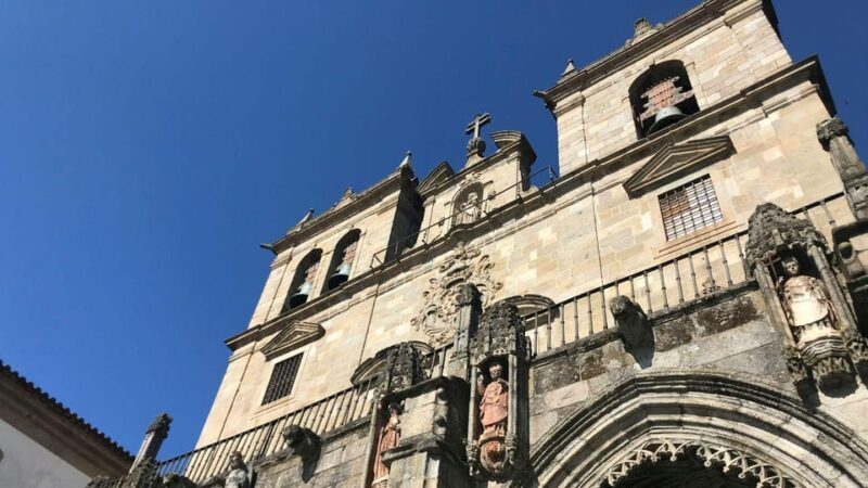 Private Braga & Guimarães Tour - Discovering Portugal’s Heritage: An In-Depth Review