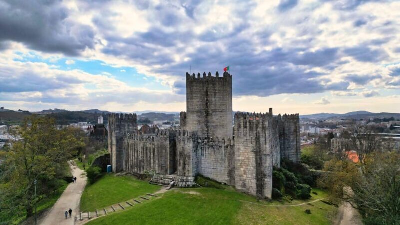 Private Braga & Guimarães Tour - Who Will Love This Experience