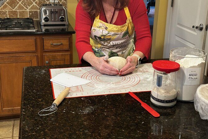 Private Bread Baking Class near Philadelphia - Is This Tour Worth It?