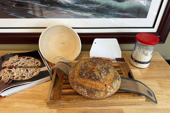 Private Bread Baking Class near Philadelphia - Who Should Consider This Experience?
