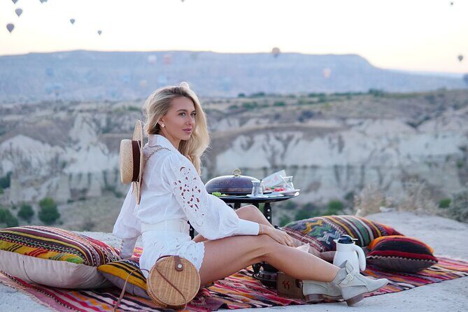 Private Breakfast Organisation in the Love Valley - What Makes This Tour Stand Out?