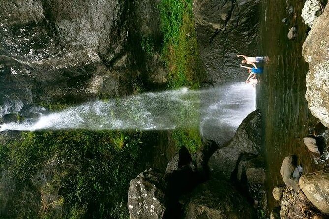Private Breathtaking Koroyanitu Half Day Waterfall Hike - Final Thoughts