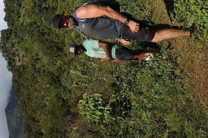 Private Breathtaking Mnt Victoria Day Trek - Who Should Consider This Tour?