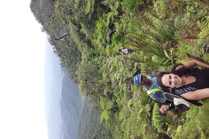 Private Breathtaking Mnt Victoria Day Trek - Final Words