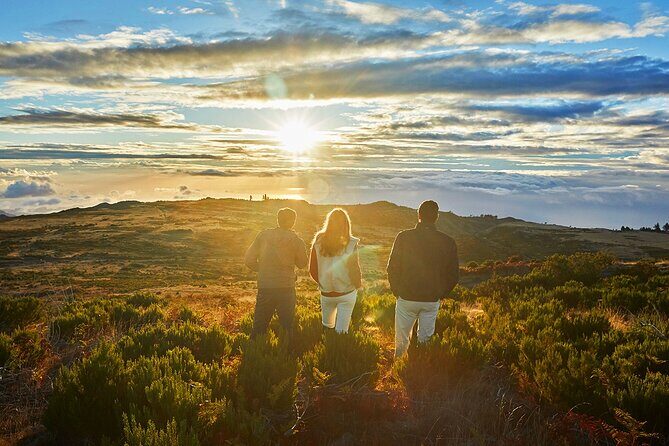 Private Breathtaking Sunrise Private Jeep Tour - A Detailed Look at the Private Breathtaking Sunrise Private Jeep Tour
