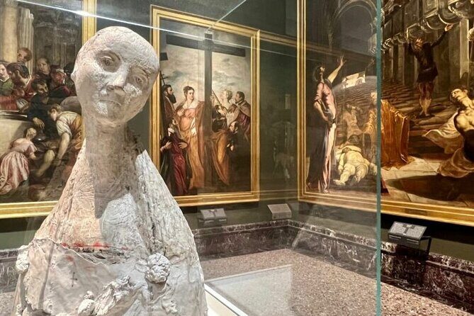 Private Brera Gallery Tour - Analyzing the Value