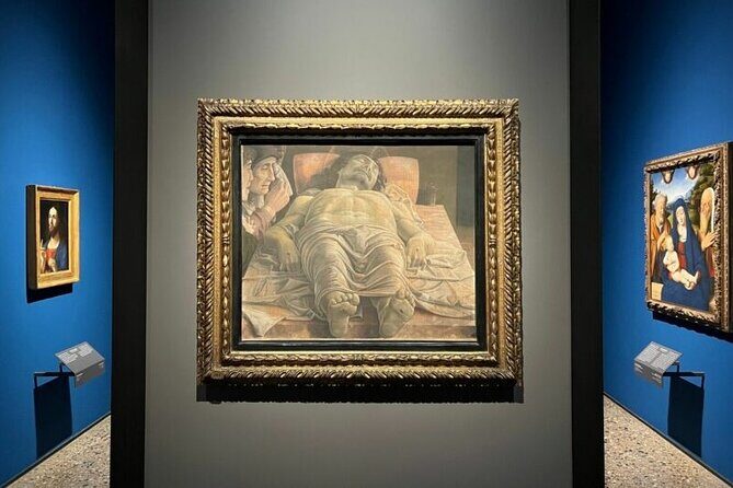 Private Brera Gallery Tour - Final Thoughts