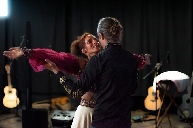 Private Bridal Party and Wedding First Dance Choreography - A Deep Dive into the Sedona Dance Experience