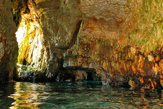 Private Brijuni Day Cruise with Dinner and Drinks - Is This Tour Right for You?