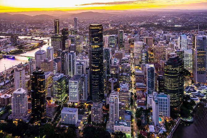 Private Brisbane City Helicopter Tour (Daytime Flight Experience) - Final Thoughts