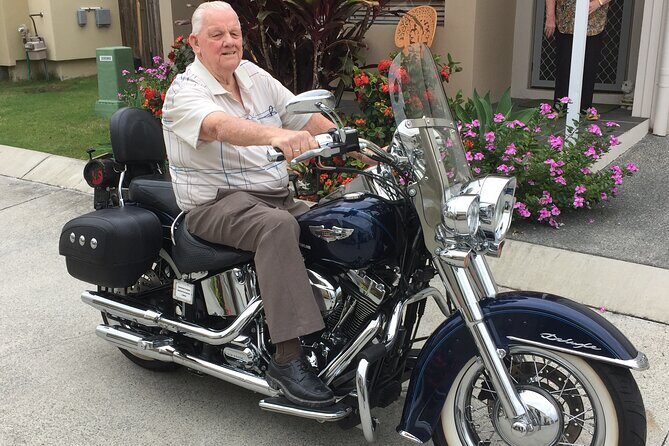Private Brisbane Harley Sightseeing Tour - Final Thoughts