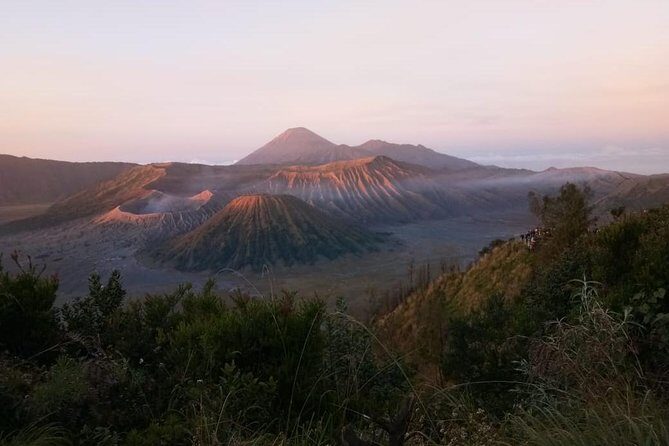 Private Bromo Sunrise Tour (All included) - Quick Overview of the Private Bromo Sunrise Tour